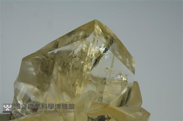 透石膏 藏品圖，第2張