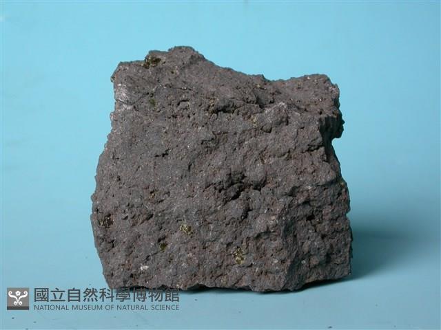 矽質玄武岩藏品圖，第2張