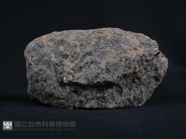 白雲母-綠泥石片岩藏品圖，第2張