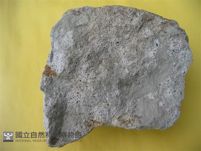 凝灰岩藏品圖，第2張