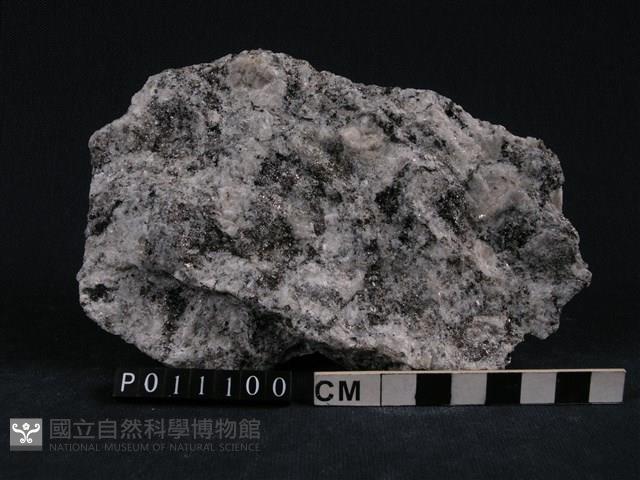 混合岩藏品圖，第2張