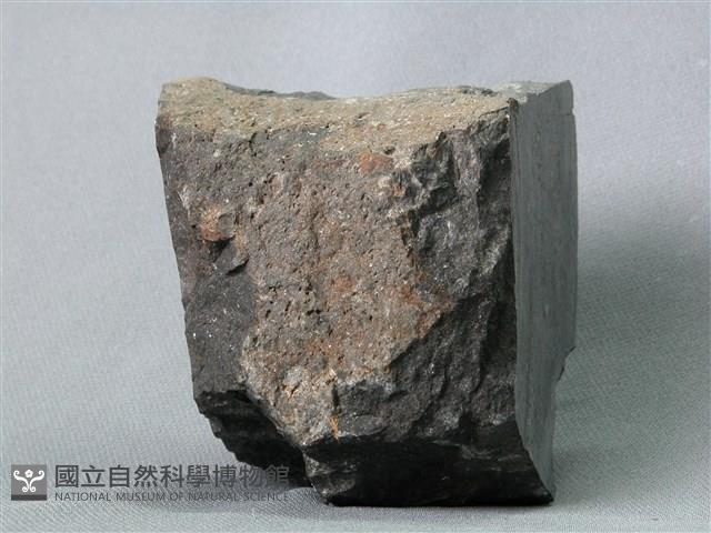 鹼性玄武岩藏品圖，第2張