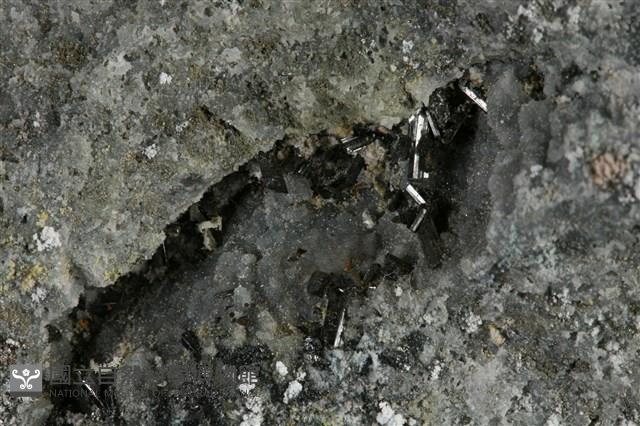 Enargite Collection Image, Figure 5, Total 5 Figures