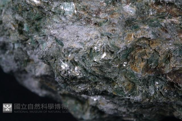 白雲母藏品圖，第2張