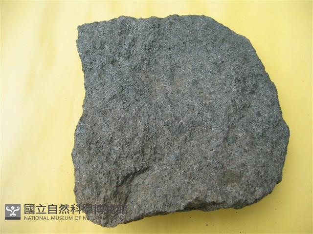 火山碎屑岩藏品圖，第2張