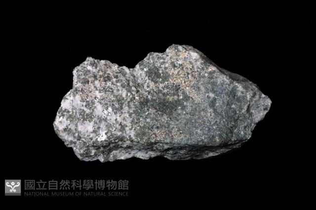 閃鋅礦/方解石藏品圖，第2張