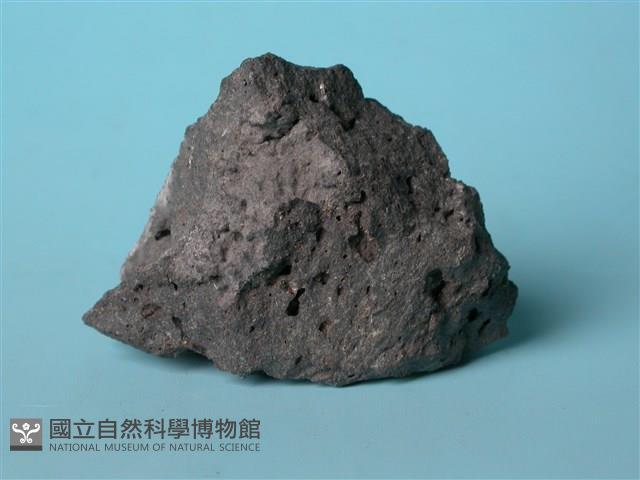 矽質玄武岩藏品圖，第2張