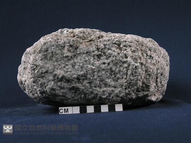 白雲母-鈉長石-石英片岩藏品圖，第2張
