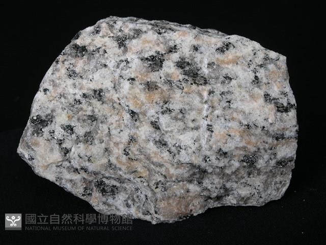 花崗片麻岩藏品圖，第2張