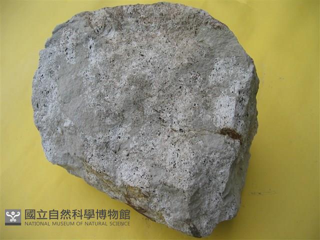 凝灰岩藏品圖，第2張