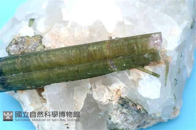 電氣石藏品圖，第2張
