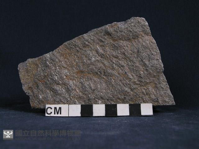 黑雲母片岩藏品圖，第2張