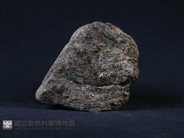 陽起石-滑石片岩藏品圖，第2張