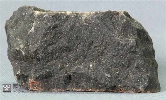 微輝長岩藏品圖，第2張
