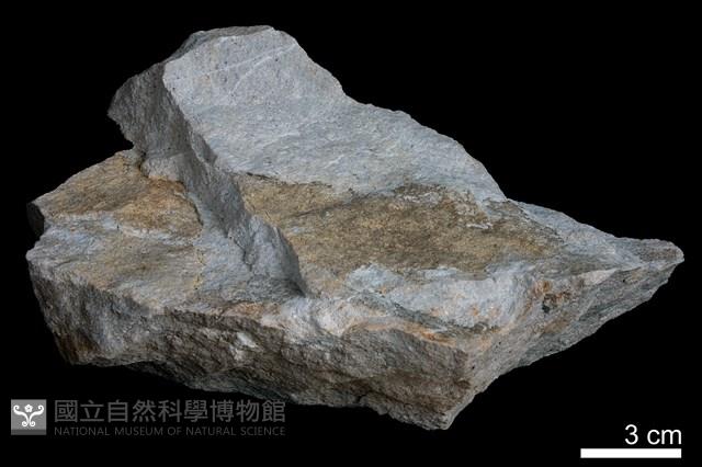 石英砂岩藏品圖，第2張
