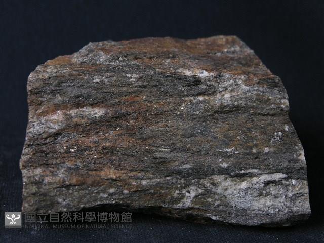 片麻岩或片岩藏品圖，第2張