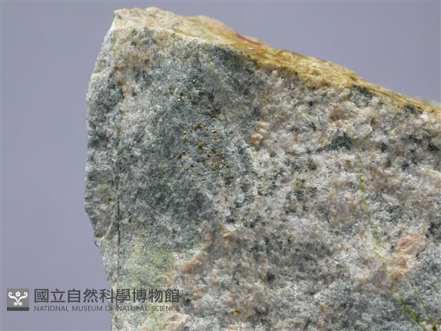 流紋岩藏品圖，第2張