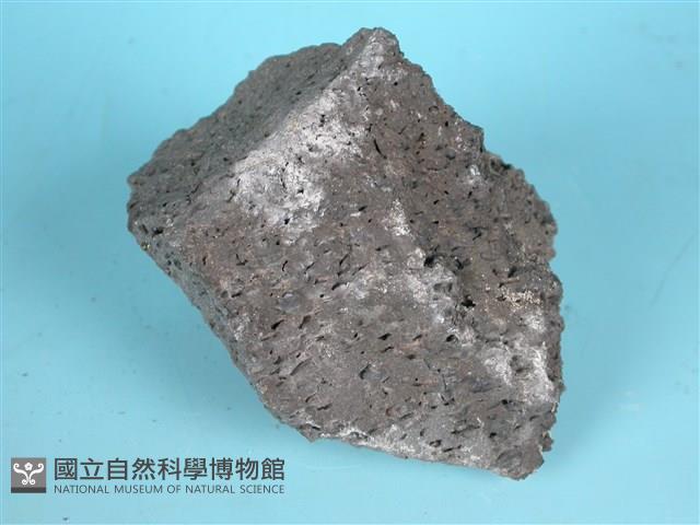 矽質玄武岩藏品圖，第2張