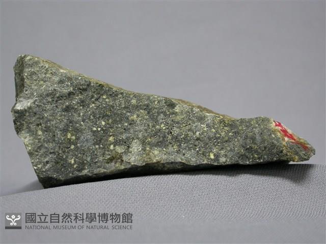 碎屑岩藏品圖，第2張