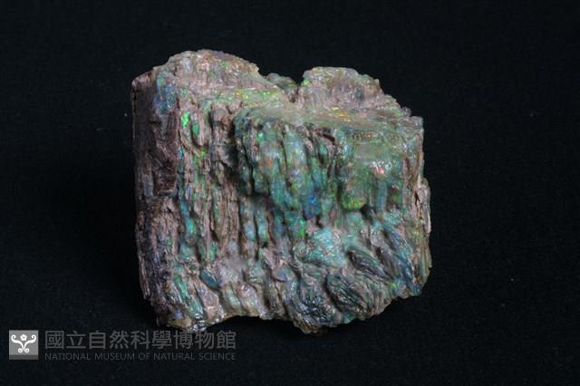 蛋白石藏品圖，第2張