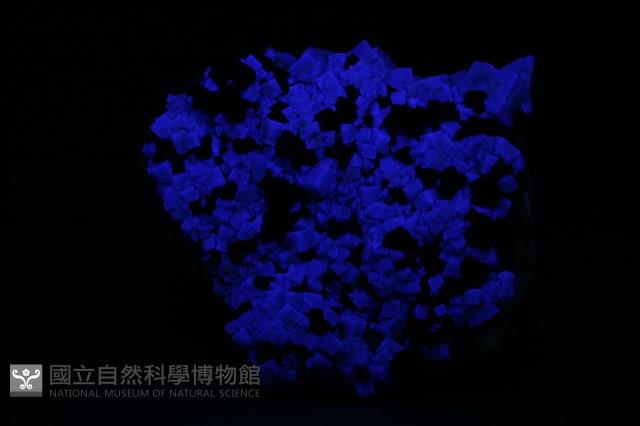 螢石 藏品圖，第2張