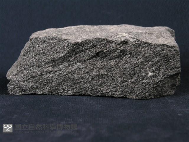 角閃岩藏品圖，第2張