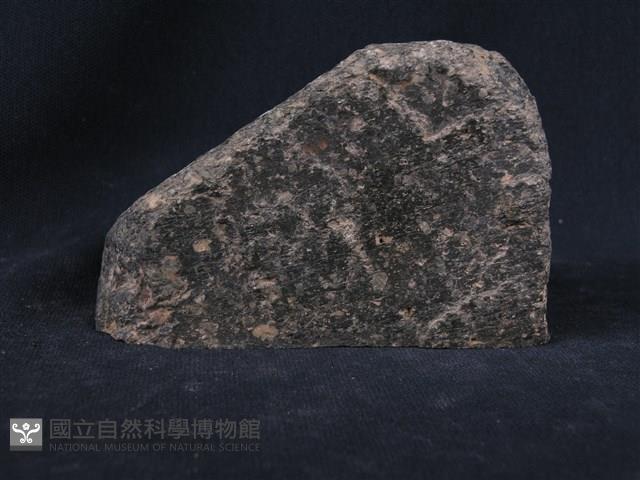 基性片岩藏品圖，第2張