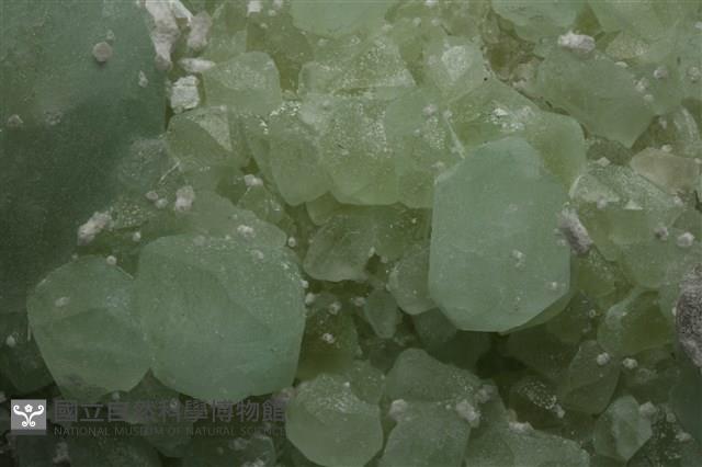矽硼鈣石 藏品圖，第2張