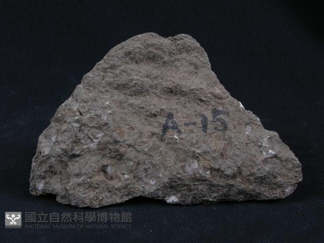 玄武岩藏品圖，第2張