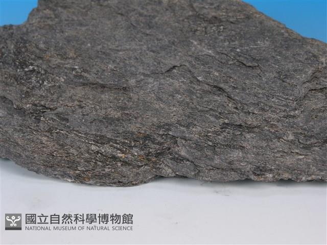 黑色片岩藏品圖，第2張