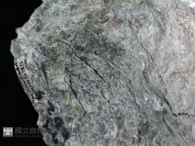 透閃石片岩藏品圖，第2張