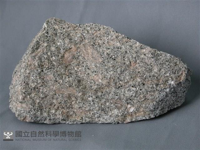 變晶狀花崗岩藏品圖，第2張