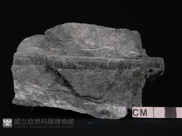 透閃石片岩藏品圖，第2張