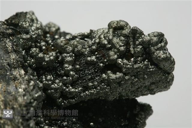 砷黝銅礦藏品圖，第2張