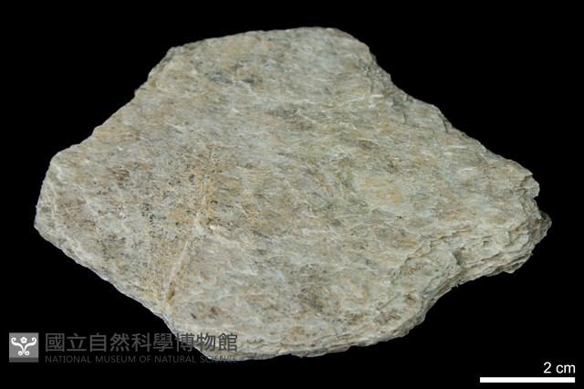 雲母片岩藏品圖，第2張