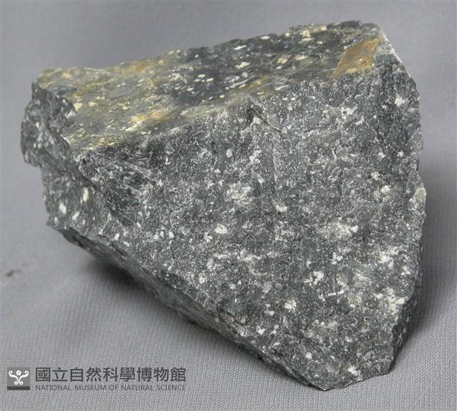 碎屑岩藏品圖，第2張