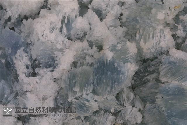 菱鍶礦/天青石藏品圖，第2張