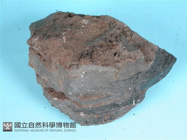 粗面岩藏品圖，第2張