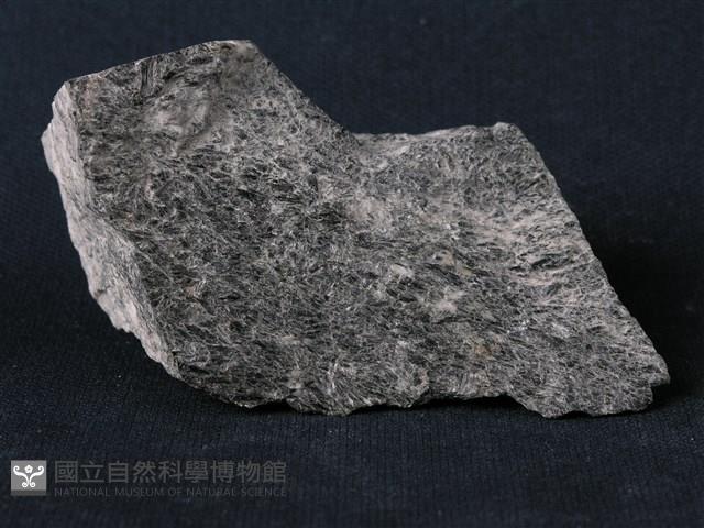 角閃岩藏品圖，第2張
