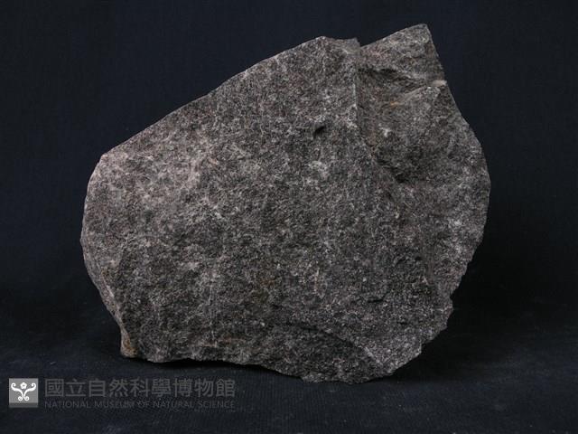 榴輝岩藏品圖，第2張