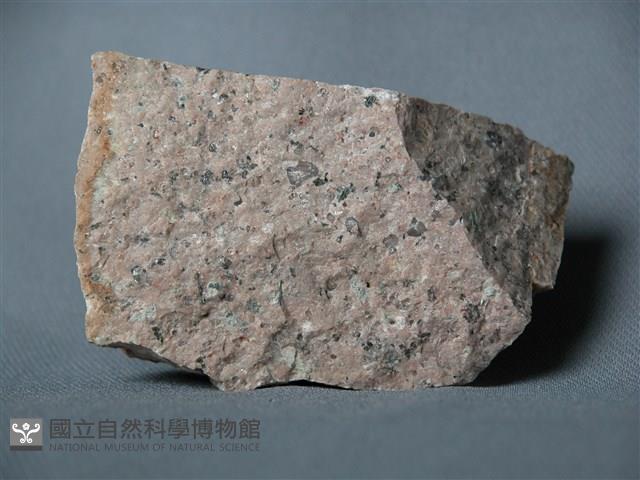 長英斑岩藏品圖，第2張