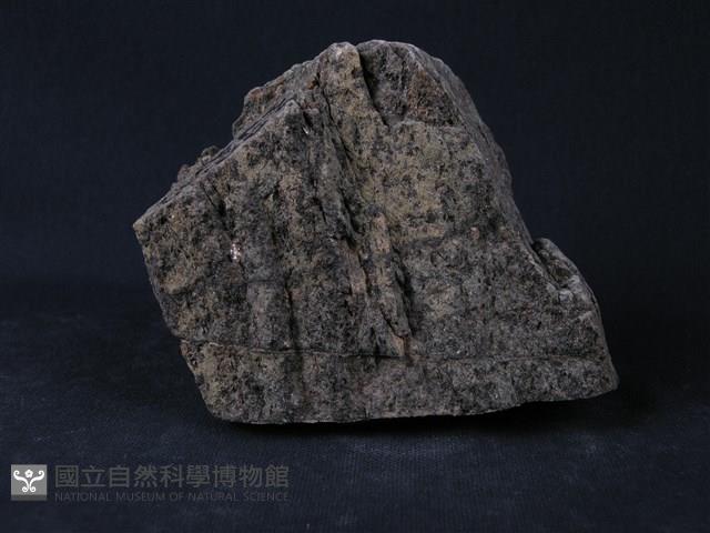 榴閃岩藏品圖，第2張