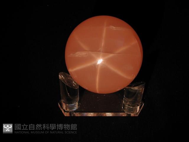 薔薇石英藏品圖，第5張