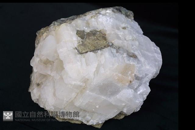 方解石藏品圖，第2張