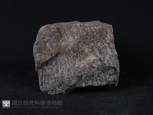 黑雲母花崗片麻岩藏品圖，第2張