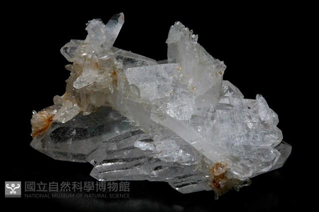 縫合水晶藏品圖，第2張