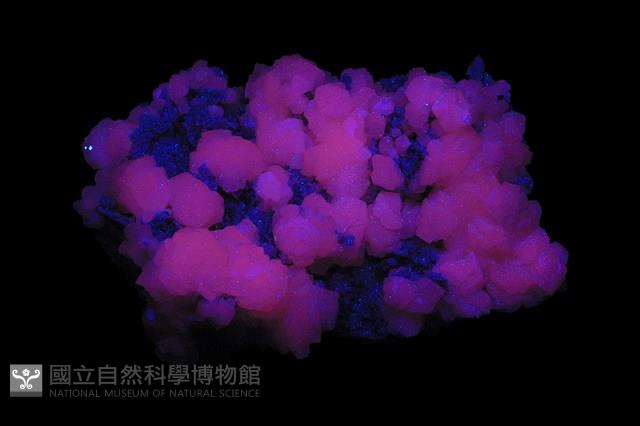 方解石藏品圖，第2張