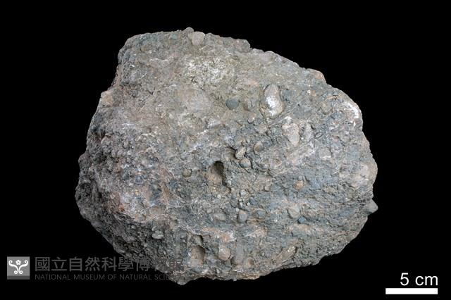角礫岩藏品圖，第2張