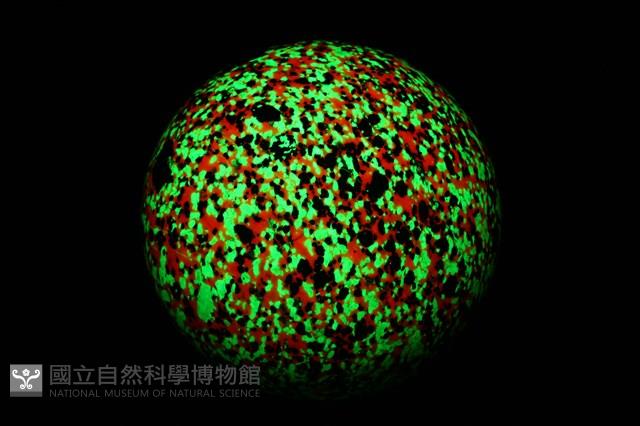 方解石藏品圖，第2張