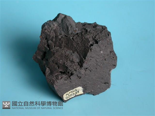 矽質玄武岩藏品圖，第2張